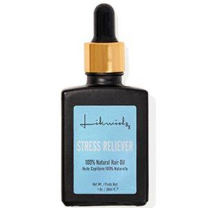 Likwid Rx Stress Reliever Hair Oil
